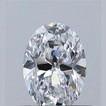 Oval 0.50 D IF - #915636