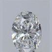 Oval 0.55 E VVS1 - #915648