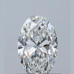 Oval 0.50 G SI1 - #915835