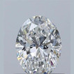 Oval 0.50 F VVS2 - #915844