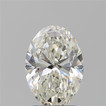 Oval 2.05 J SI1 - #916006