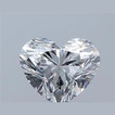 Heart 0.55 D SI1 - #916514