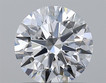 Round 0.95 D VVS1 - #916058