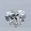 Heart 0.52 I VVS2 - #916518