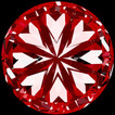 Round 0.84 D VVS1 - #915798