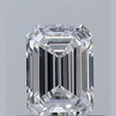 Emerald 0.50 E VVS1 - #916521
