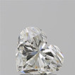 Heart 1.71 J VVS2 - #917500