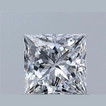 Princess 0.58 D VVS2 - #916520