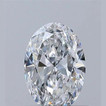 Oval 0.50 D SI1 - #916522