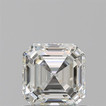 Asscher 1.01 J VS1 - #916531