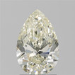Pear 1.51 M VS2 - #915942