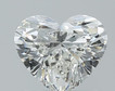 Heart 0.90 I VVS1 - #916902