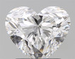 Heart 1.70 E VVS2 - #917719