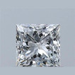 Princess 0.52 G VVS1 - #917787