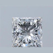 Princess 0.70 G VVS1 - #917767