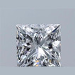 Princess 0.50 E VVS1 - #917786