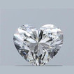 Heart 0.54 H VS1 - #916563