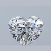 Heart 0.61 E VS2 - #916570