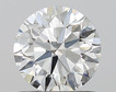 Round 0.90 G SI1 - #917609