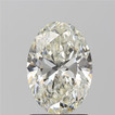 Oval 1.70 J SI1 - #917712