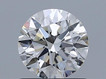 Round 0.90 I VVS1 - #918257
