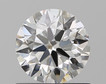 Round 0.80 G VVS1 - #918254