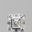Asscher 1.01 G VS2 - #917713