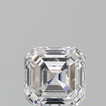 Asscher 1.01 D VVS1 - #918488