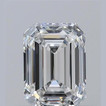 Emerald 0.50 G VVS2 - #915396