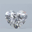 Heart 0.60 H VS2 - #915388