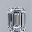 Emerald 0.50 D VS2 - #915395