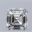 Asscher 0.50 G VVS2 - #916011
