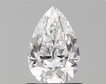 Pear 0.90 D SI2 - #918925