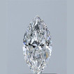 Marquise 0.50 F VVS1 - #916015