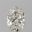 Oval 1.20 J VS2 - #918007