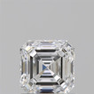 Asscher 1.01 E VVS2 - #916251