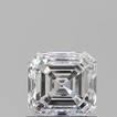 Asscher 1.01 D VVS1 - #918087