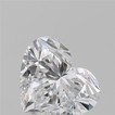 Heart 2.01 D VS2 - #916124