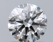 Round 0.90 G SI1 - #919221