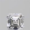 Asscher 1.01 E SI1 - #919549