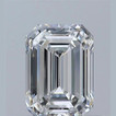 Emerald 0.52 F VVS1 - #919578