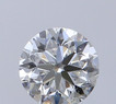 Round 0.50 H SI1 - #920253
