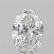 Oval 1.51 E VVS1 - #916659
