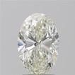 Oval 2.26 K IF - #919740