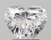 Heart 2.01 D VS2 - #915138