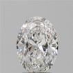 Oval 1.72 G IF - #916947