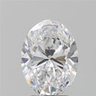 Oval 2.01 D VVS2 - #916705