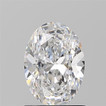 Oval 1.01 D VVS1 - #919409