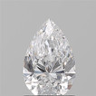 Pear 1.01 D VVS2 - #916695