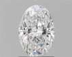 Oval 1.21 D VS2 - #917074